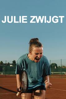 Julie Zwijgt