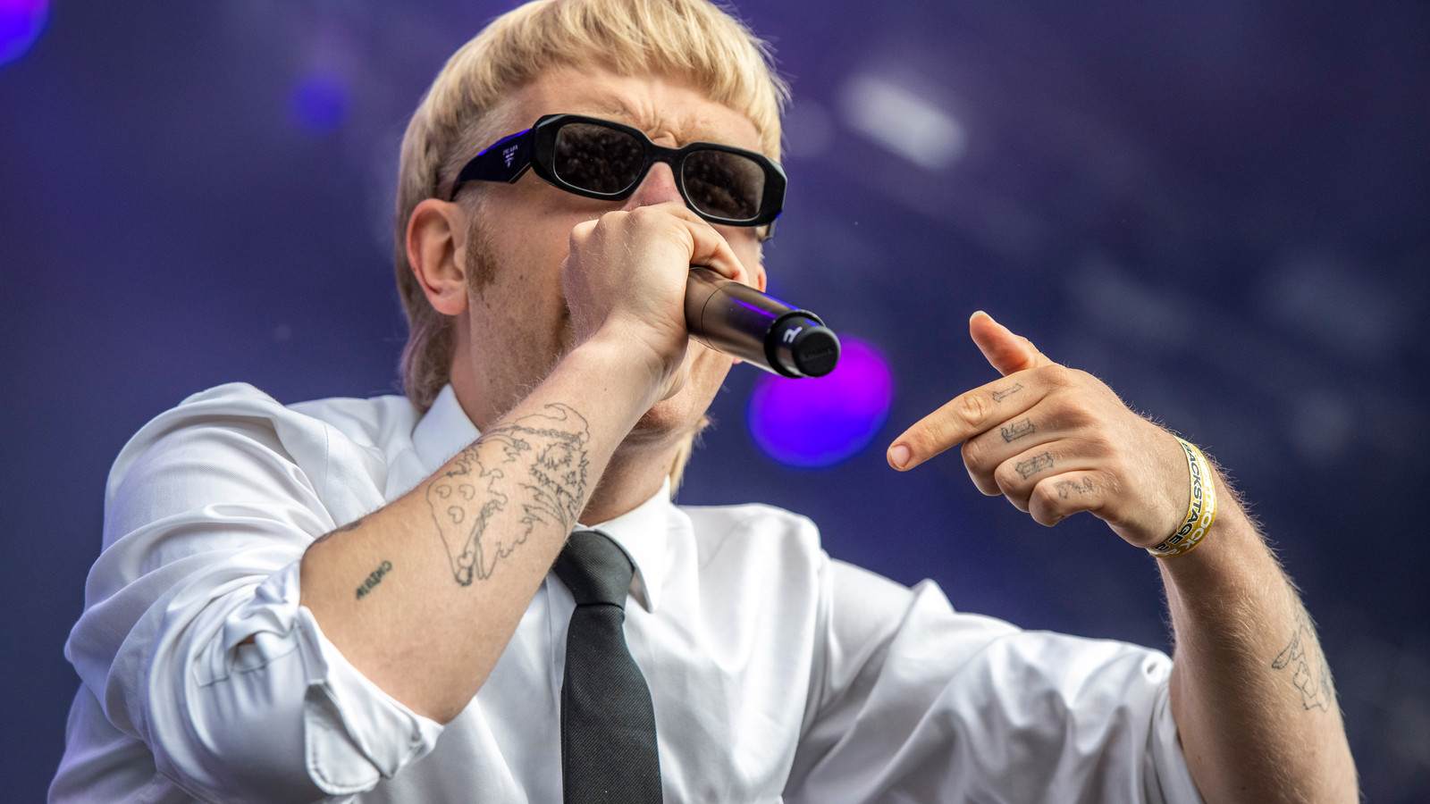 Ben jij een echte fan van Joost? Test je kennis | Foto | AD.nl