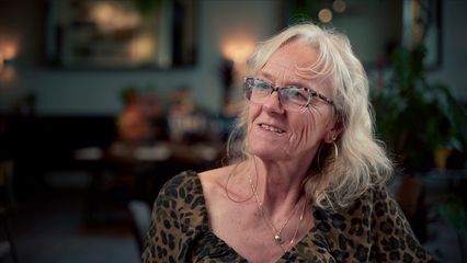 7. Joke Van Steen