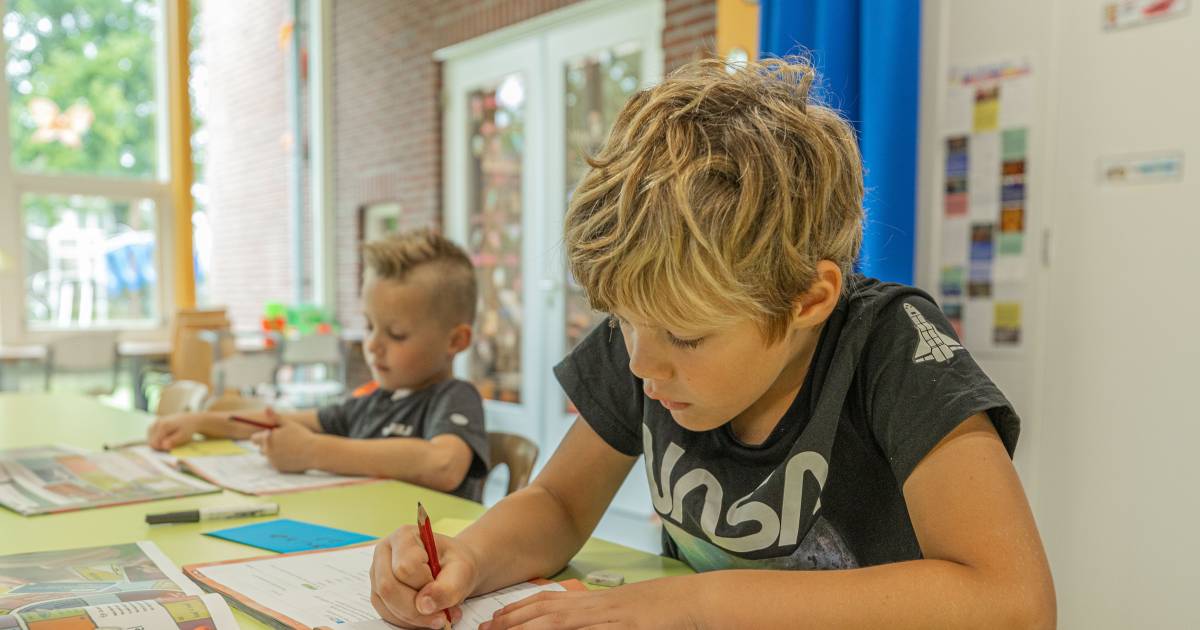 Albero trekt stekker uit basisschool Hoedekenskerke, maar ouders vechten door