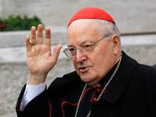 Le cardinal Sodano, ex-bras droit de Jean Paul II et Benoît XVI, est décédé