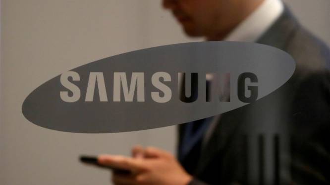 Winst Samsung hardst omlaag in meer dan tien jaar