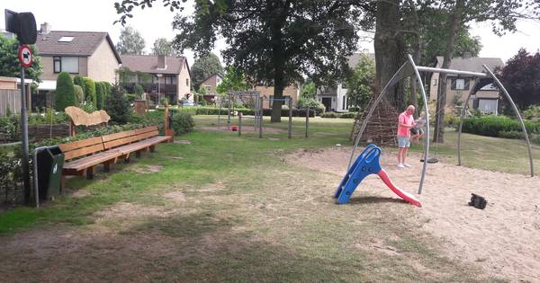 Buurttuin Teteringen loopt Gouden Pit mis