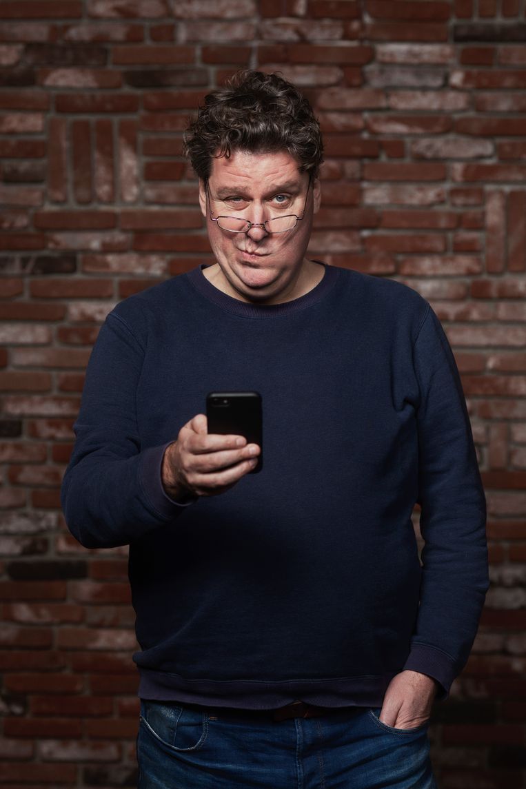 Diederik Ebbinge ‘Promenade wordt een unieke