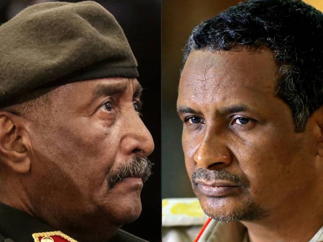 Poging tot staatsgreep in Soedan: wat is er aan de hand in een van de grootste landen van Afrika?