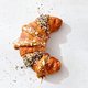 Met dit basisrecept voor croissantdeeg kun je alle kanten op