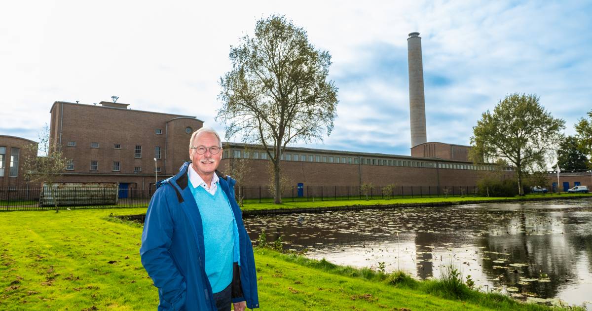 Ondanks pensioen mag Jaap in ‘dienstwoning’ bij waterzuiveringsbedrijf blijven: ‘Lastig om los te la
