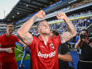 Un championnat à 16, des playoffs à 6: le nouveau format de la Pro League dévoilé 