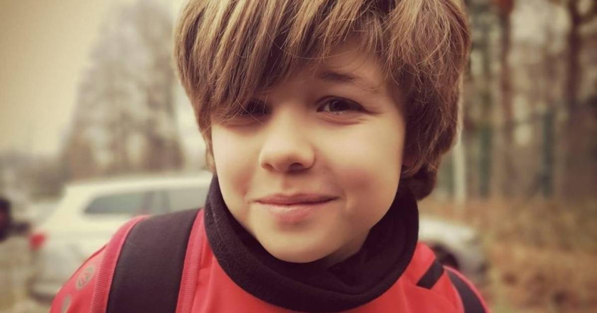Jack overleden na ongeval op speelplaats: ‘Onze jongen heeft zijn superkrachten door orgaandonatie doorgegeven’.