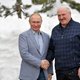 Geen eigen leger of munt meer: Poetin wil Wit-Rusland volledig inlijven, claimt gelekt Kremlin-document