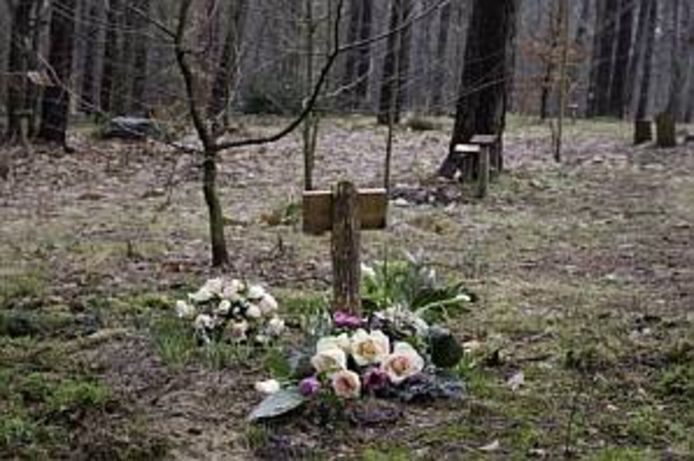 Begraven in de natuur kan inmiddels op tientallen plaatsen in Nederland. In Tilburg wordt natuurlijk begraven dadelijk ook in de stad mogelijk.