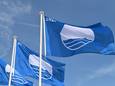 De Blauwe Vlag wappert dit jaar bij 18 Zeeuwse stranden en 17 jachthavens
