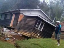 Au moins 67 morts dans un séisme en Papouasie