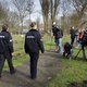Dierenpolitie van start met licht absurdistisch schapenbezoek