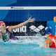 Hard tegen hard, boven en onder water