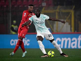 Zwakke Lukaku verloor twee ballen op drie in Monza, maar trainer verdedigt hem: “Niet makkelijk om hier in te vallen”