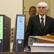 'Ecclestone aangeklaagd voor omkoping en corruptie'