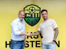 Transferoverzicht amateurvoetbal | Wie speelt volgend seizoen waar?