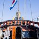 Scheepsbouwer Willem Vos over zijn levenswerk