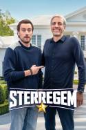 boxcover van Sterregem