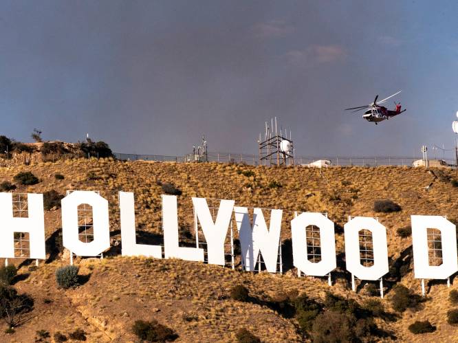 Hollywood pakt draad weer op vanaf 12 juni