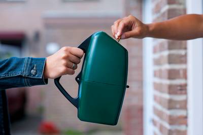 Jeroen uit Ede collecteert even niet meer voor KiKa na beschuldiging