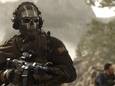 Een screenshot uit 'Call of Duty: Modern Warfare II'