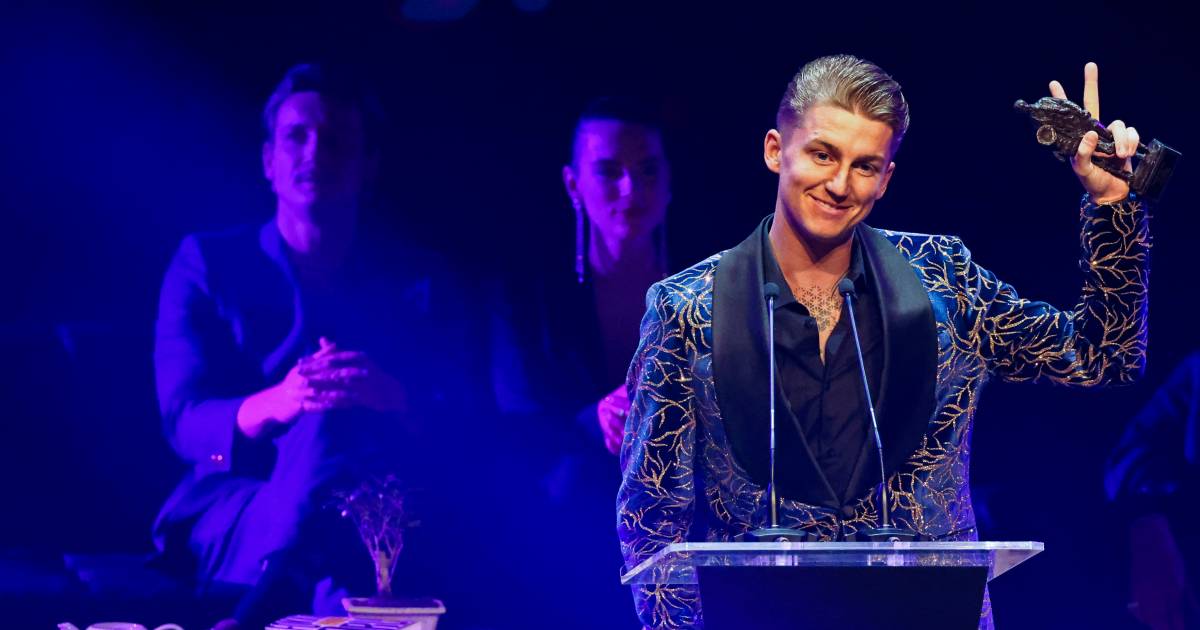 Edison Popprijzen 2024 weet jij wie de prijs al eerder wonnen