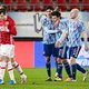 Ajax ook met B-ploeg langs grillig AZ