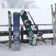In Oostenrijk per seizoen 5.000 paar ski's weg