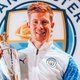 De meest prestigieuze individuele trofee in Engeland is voor hem: voor zijn collega’s is Kevin De Bruyne de beste