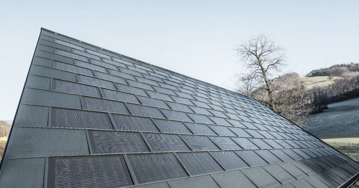 Do you think classic solar panels are ugly?  These smarter alternatives are also an option  My guide