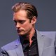 Alexander Skarsgard wil geen sekssymbool zijn