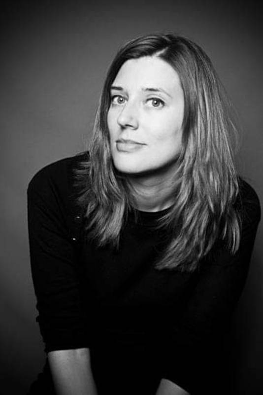Katrien De Meyer.