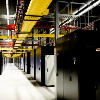 Amsterdam seeks data center cooperation, requesting space for European customers