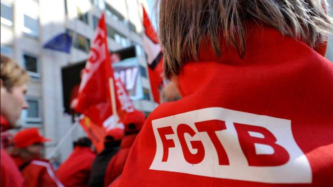 La manifestation nationale aura finalement lieu la 16 décembre et non le 15, annonce la FGTB