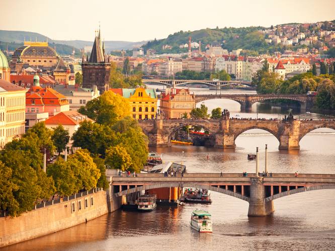 Na groen licht van Tsjechië: Belgische toeristen nu welkom in 26 Europese landen