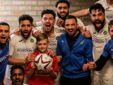 Helemaal niets in Rotterdam: Groene Ster droogt Feyenoord af in Azzanagui-show