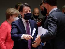 EU-leiders praten over heel veel geld: alle ogen op Rutte