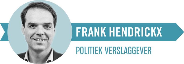 null Beeld Volkskrant