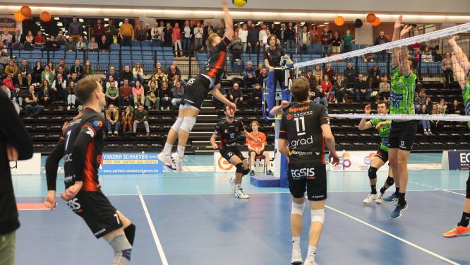 Gent verstevigt positie in de top drie