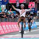 Giro : Evenepoel geeft roze weg aan vluchter Leknessund, ritzege voor Paret-Peintre