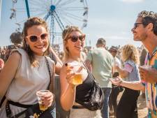 Dit betaal je voor een biertje op Free Your Mind in Arnhem