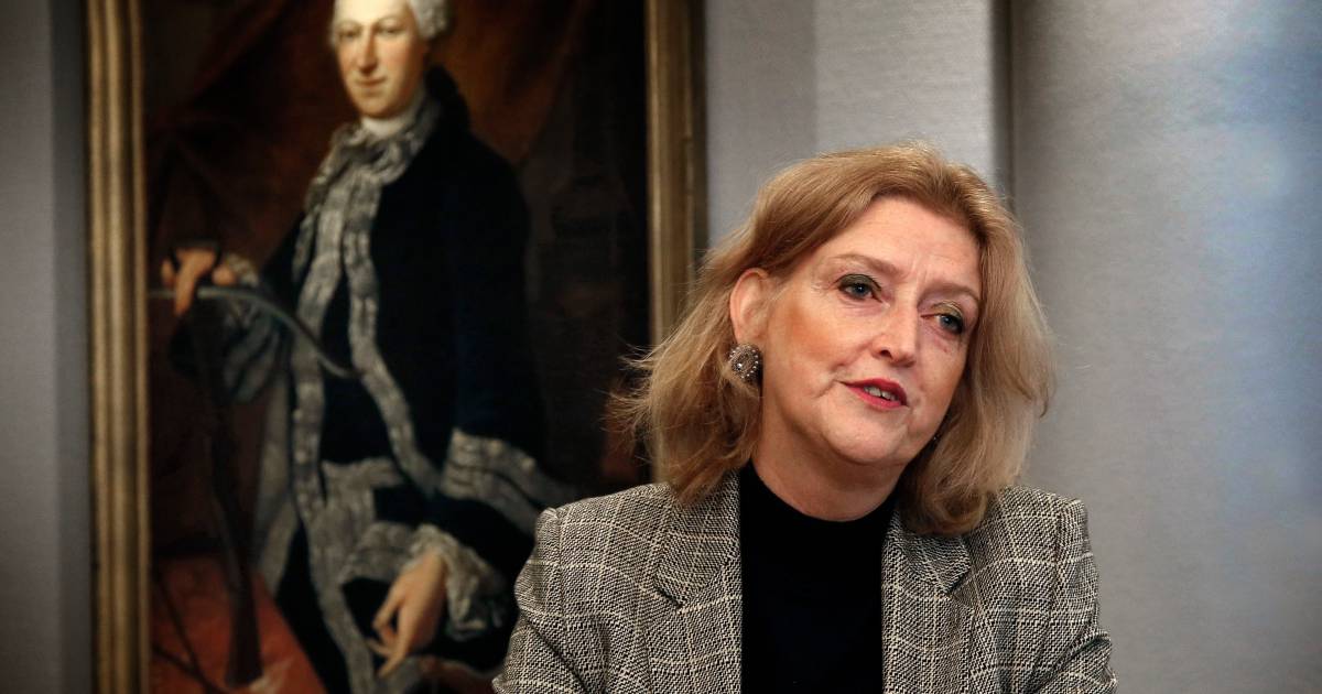 Burgemeester van Gorinchem zette net haar fiets tegen een muur, toen ze hoorde ‘de kogels komen’