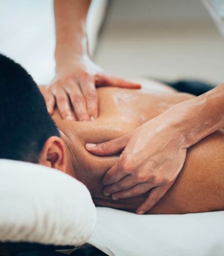 Chinese massagesalon Arnhem mag open, maar wel met bordje 'geen seks'