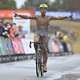 Hermans verrast op modderig WK-parcours in Amerika