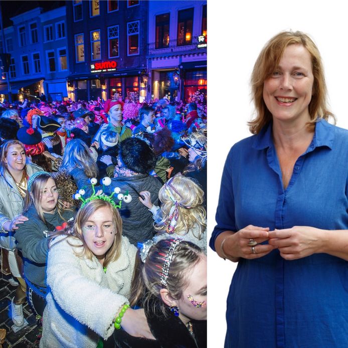 Hoe ziet de polonaise er in 2021 uit?