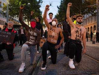 Racisme in Europa neemt toe: ‘Of het nu om zwarte mensen, Aziaten of Roma gaat’