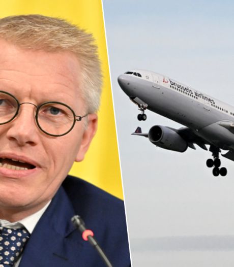 Permis environnemental pour Brussels Airport: Gilkinet demande à la Flandre et Demir de ne pas oublier les autres régions