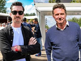 “Ik moest ooit mijn kleedkamer afgeven... aan Metallica”: BV’s halen herinneringen op aan hun favoriete Werchters